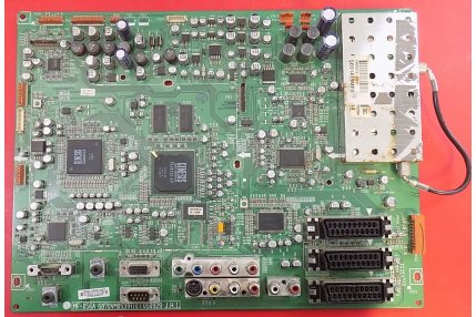  - MAIN LG MF-056A 6870VM0531H(0) 050929 J.H.I. - CODICE A BARRE 31419M