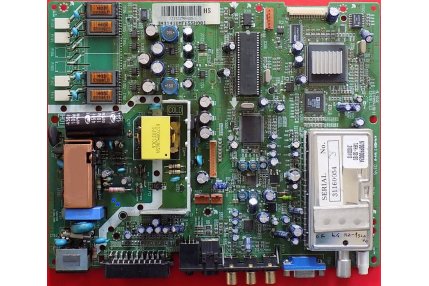  - MAIN LG ML-024E 6870VM0449B(0) 031028 - CODICE A BARRE 3141VMF655H