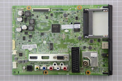  - Main LG MT45/LA40A EAX65428305 (1.1)