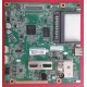 MAIN LG MT49 EAX67276303 (1.0) - CODICE A BARRE 7NEBT010-004S 64445812 NUOVA