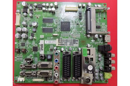  - Main LG 5000-3000 LD84A-84D EAX40150702 (3) Codice a barre EBR48887501