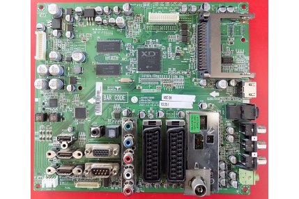 Main e DVBT TV - MAIN LG5000/3000 LD84A/84D EAX40150702 (3) - STICK EBU42392305