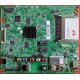 Main LG LD66/Z EAX66873003(1.0) EBT64304724 Smontata da Tv Nuovo